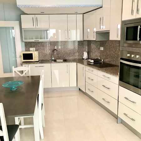 Seafront Levante Beach Blueline Бенидорм Екстериор снимка