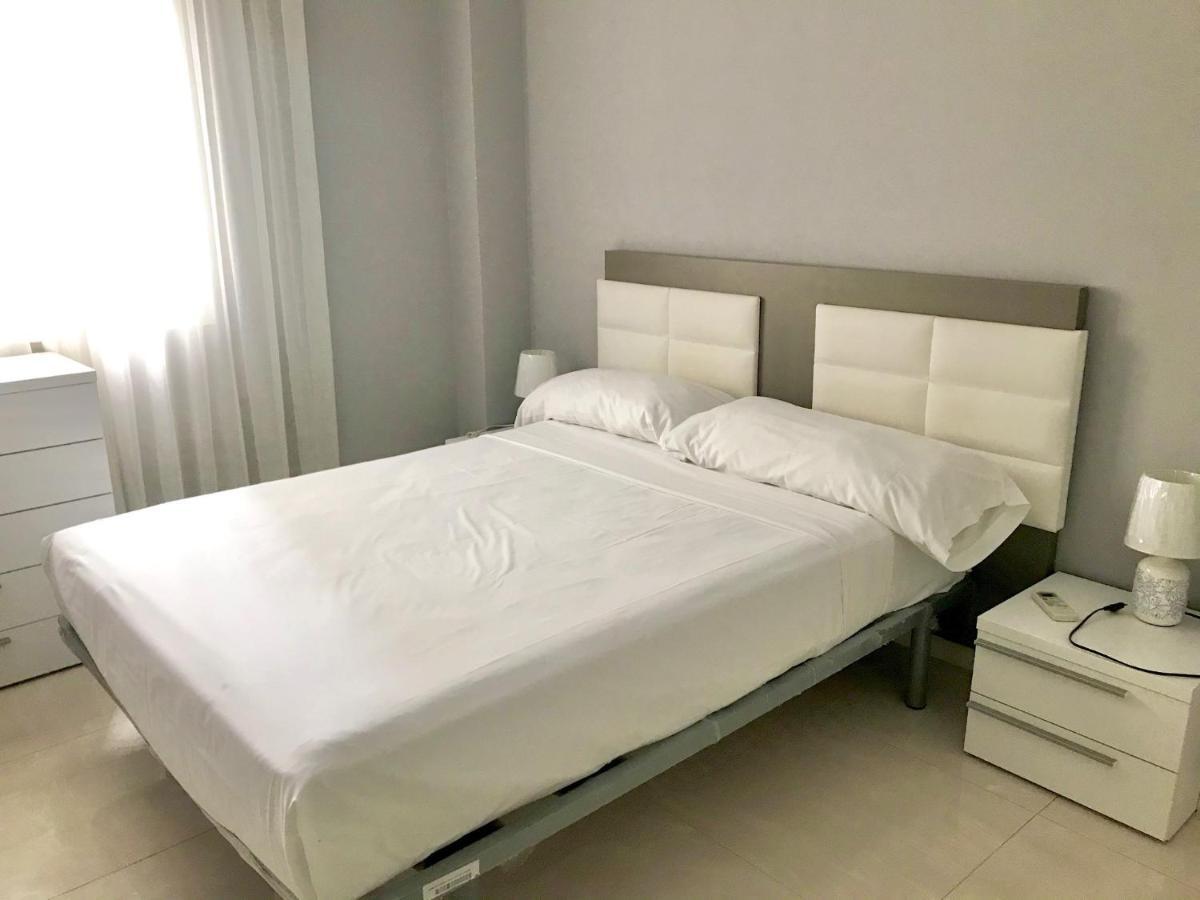 Seafront Levante Beach Blueline Бенидорм Екстериор снимка